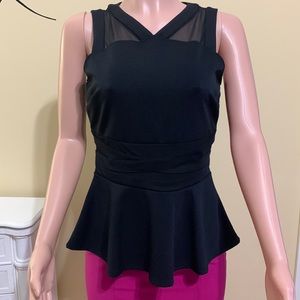 🌹Worthington’s Sleeveless Seamless Top🌹